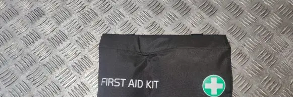 Volvo S90, V90 First aid kit 31306730
