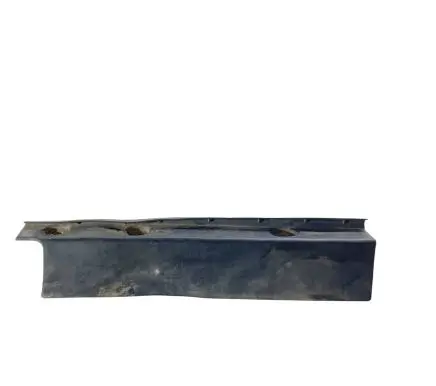 Mazda CX-3 Fender end trim D10E56915