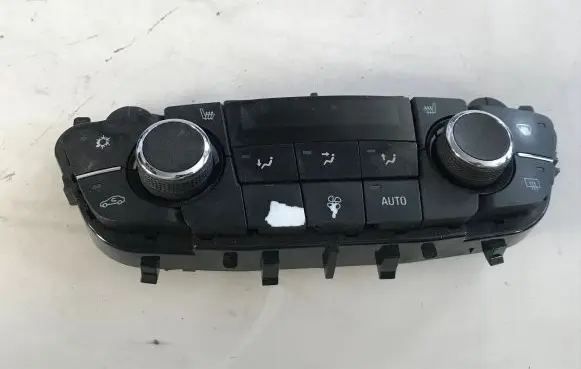Opel Insignia A Air conditioner control unit module 13273102