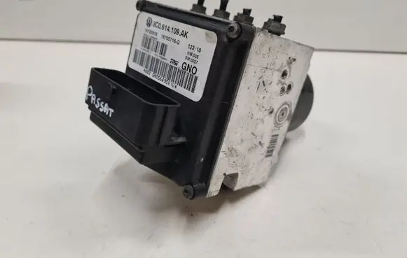 Volkswagen PASSAT B6 ABS Pump 3C0614109AK 16705916 16705716Q