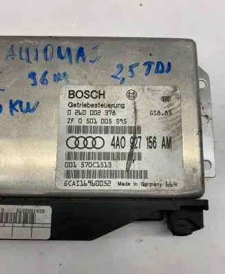 Audi A6 S6 C4 4A Other devices 4A0927156