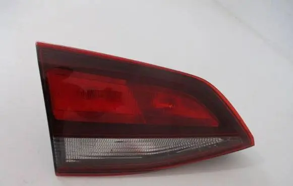 Opel Astra K Tailgate rear/tail lights 39077378