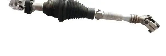 Steering column universal joint