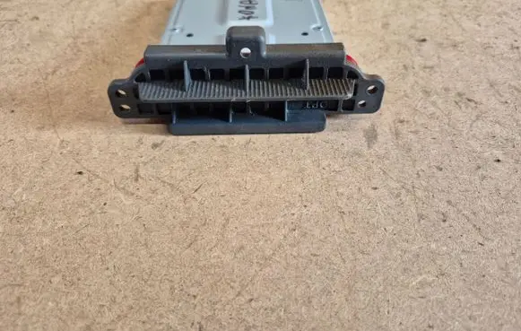 Hyundai Kona I Xenon control unit/module 92101HF100