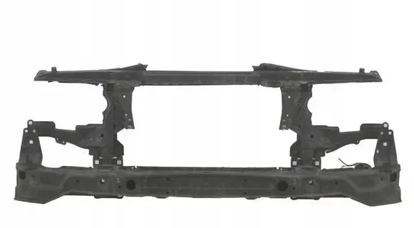 BMW X5 E53 Radiator support slam panel 