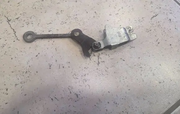 Jeep Gladiator Other brake parts 68003591AA