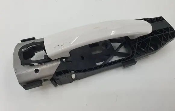 Seat Ibiza IV (6J,6P) Front door exterior handle 5N0837885 1K8837885 1K0839885