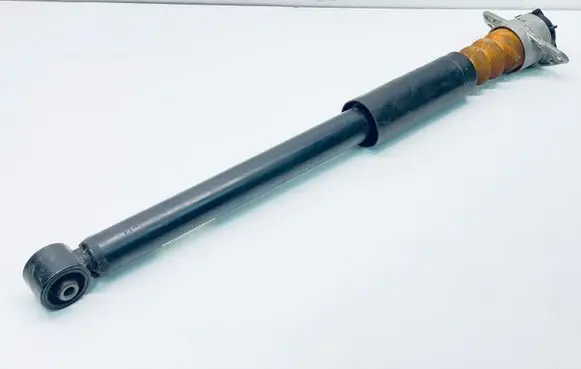 Skoda Fabia Mk3 (NJ) Rear shock absorber/damper 6C0512011AK