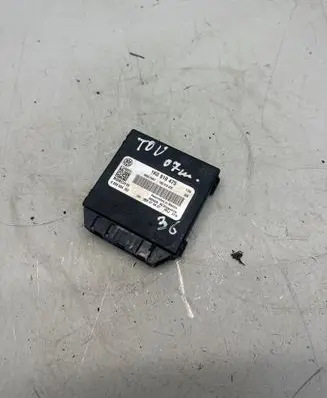 Volkswagen Touran I Parking PDC control unit/module 1K0919475 6002JC0867