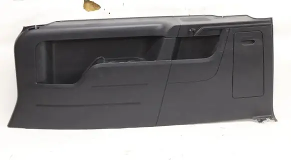 Volkswagen Caddy Other trunk/boot trim element 5781245