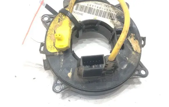 Land Rover Freelander Airbag squib ring wiring XRC100390