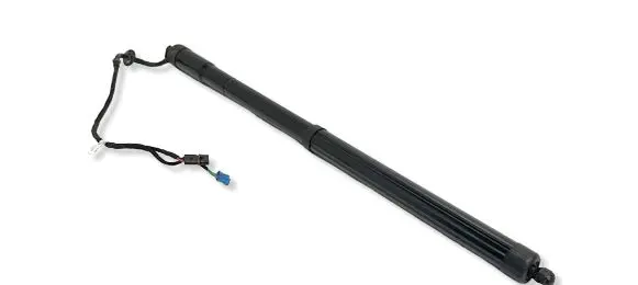Porsche Panamera (970) Tailgate/trunk strut/damper 97051257308 47371