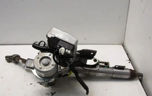 Mazda CX-3 Steering wheel axle D09M32090