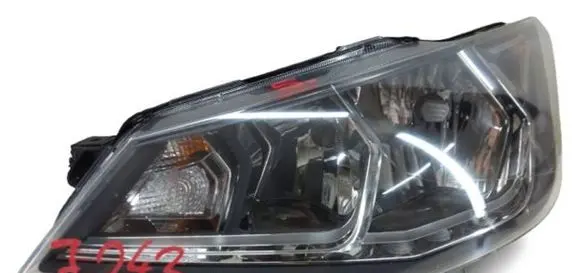 Seat Ibiza V (KJ) Headlight/headlamp 6F1941015B 90120770