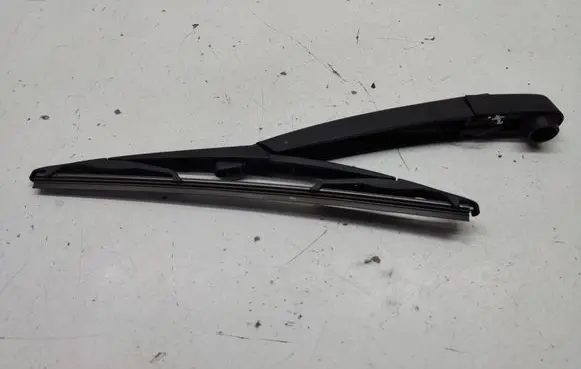Hyundai i20 (BC3 BI3) Rear wiper blade 98810C8000 W000055793