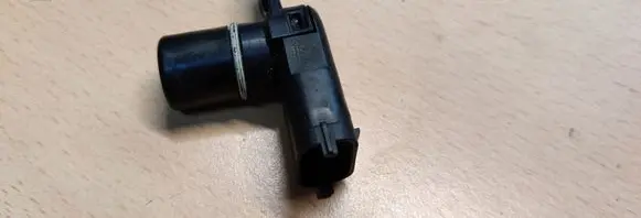 Cadillac SRX Crankshaft position sensor 12615371