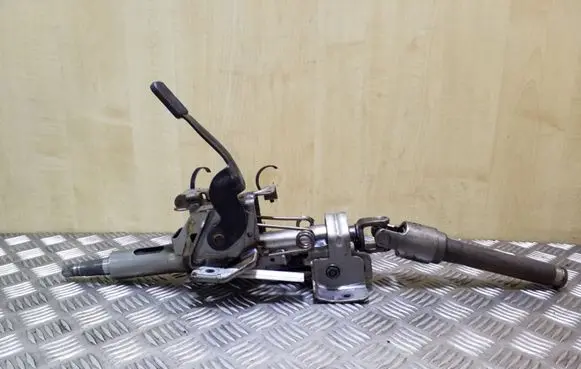 Honda CR-V Steering wheel axle