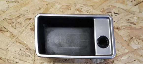 BMW 7 E65 E66 Car ashtray 311980100 8223405