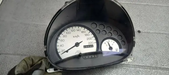 Ford Ka Speedometer (instrument cluster)