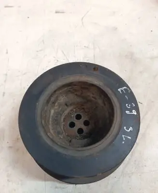 BMW 5 E39 Crankshaft pulley 247890