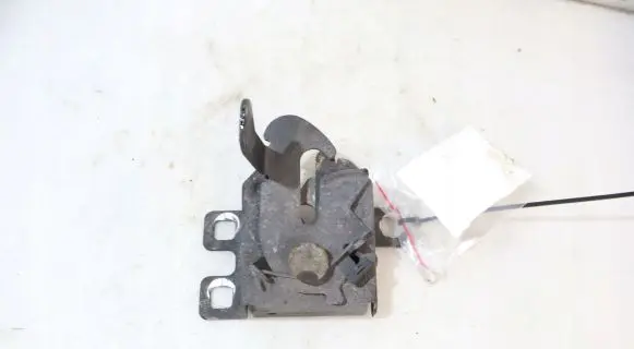 Peugeot Bipper Engine bonnet/hood lock/catch
