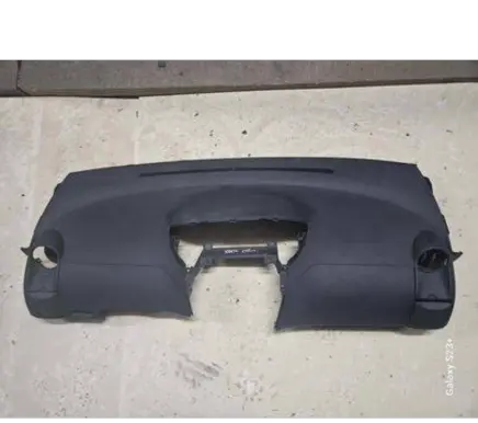 Toyota Yaris Dashboard