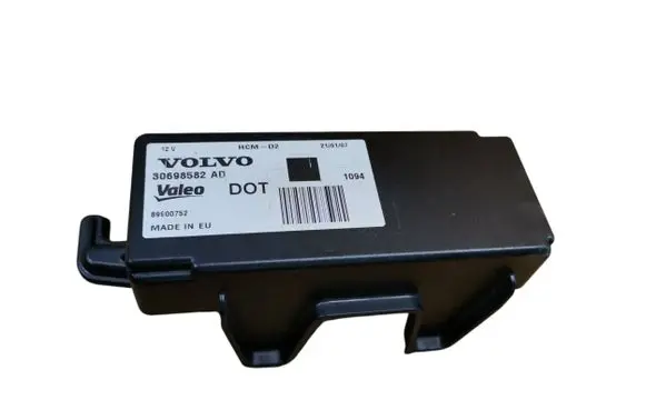 Volvo XC90 Light module LCM 30698582AD 89900752