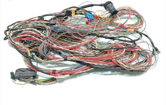 Mercedes-Benz E AMG W210 Other wiring loom A2105402334