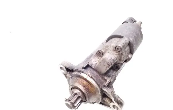 Volkswagen Touran I Starter motor 0986020280 0986XA8590 02E911023H