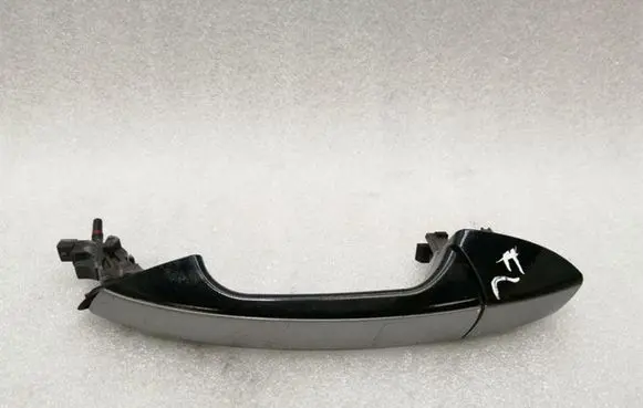 Mercedes-Benz E W212 Front door exterior handle A2047600470