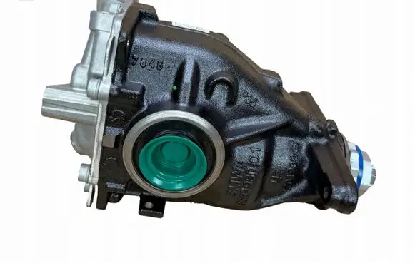 BMW X3 G01 Front differential 33108655015