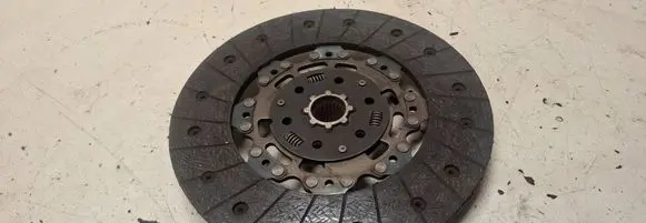 Opel Insignia A Clutch pressure plate 221878003907