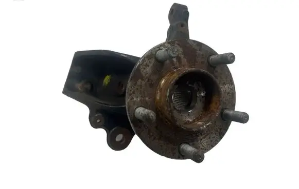 Ford C-MAX I Front wheel hub 3M513K171 3M513A238AG