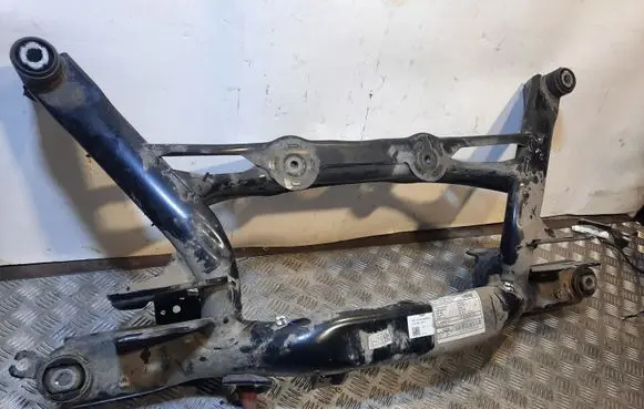 Audi A3 S3 8V Rear subframe 5Q0505235K