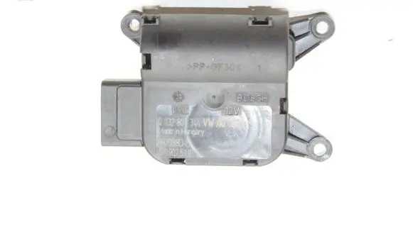 Audi TT TTS Mk2 Air flap motor/actuator 1K2907511E