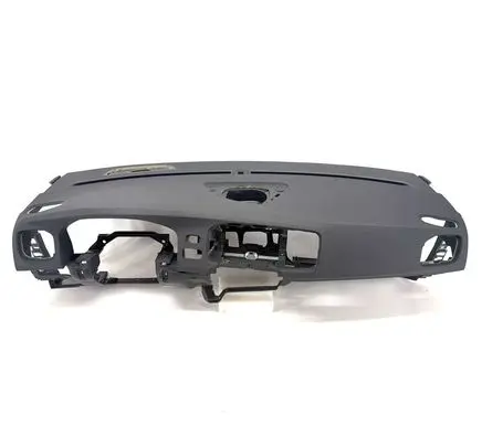 Volvo S40 Dashboard 