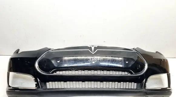 Tesla Model S Front bumper 1021982-00-C
