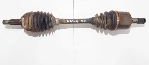 Mitsubishi Lancer Front driveshaft