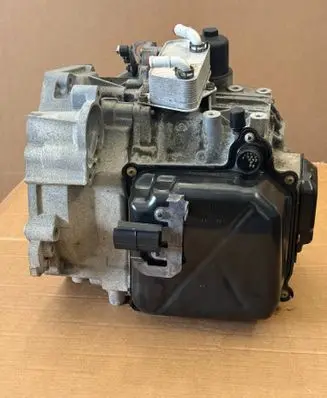 Volkswagen Caddy Automatic gearbox SFA