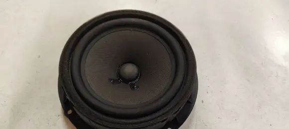 KIA Sorento Front door speaker 963302P801