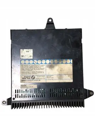 BMW 5 E34 Sound amplifier 8350407