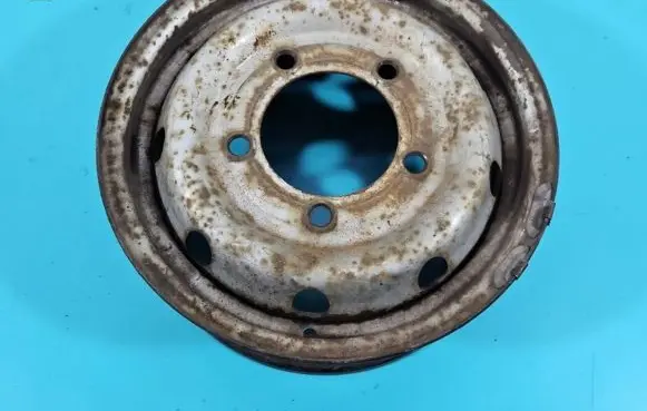 Renault Master II R15 steel rim IMPRK1374162