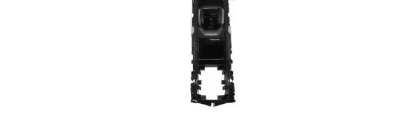 Volkswagen Golf VIII Gear selector/shifter in gearbox 5H0713059R