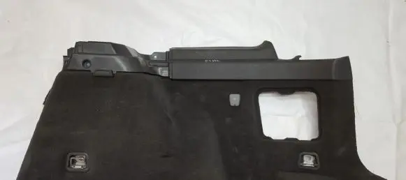 Volvo V50 Other interior part 0927088