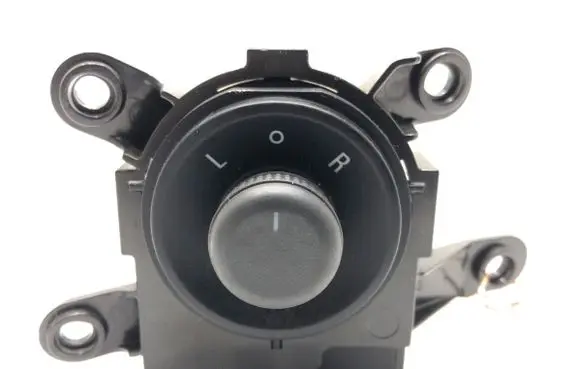 Chevrolet Orlando Wing mirror switch 13272182