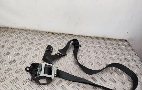 Ford Mustang Mach-E Rear seatbelt LJ8BA611E51AB