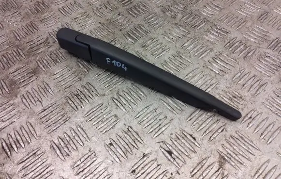 Renault Zoe Rear wiper blade arm 287807006R