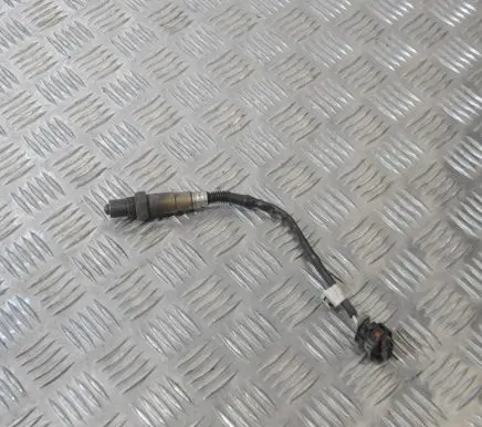Opel Corsa D Lambda probe sensor 555622060238010065
