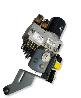 Mercedes-Benz CLK A209 C209 Convertible roof hydraulic pump A2098000330