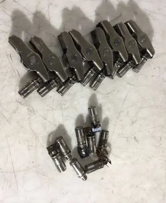 Iveco Daily 35 - 40.10 Valve rocker arm 